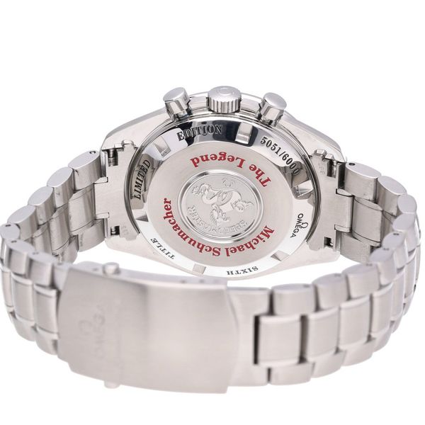 Omega Speedmaster Legend Series 3559.32.00